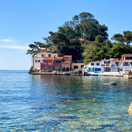 شقة Mourillon Proche Plages Et Port *