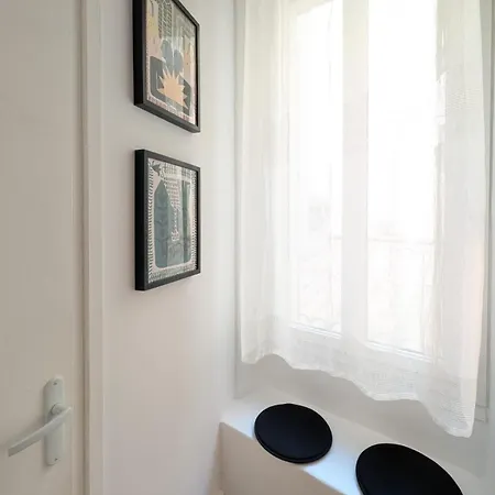 Apartamento Mourillon Proche Plages Tolón
