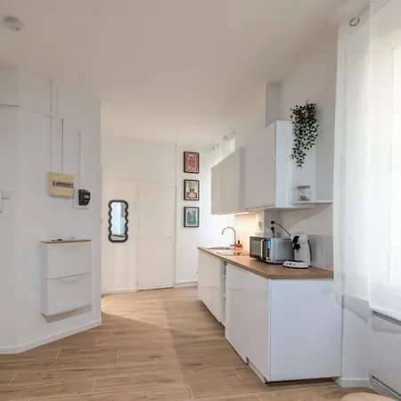 Apartamento Mourillon Proche Plages