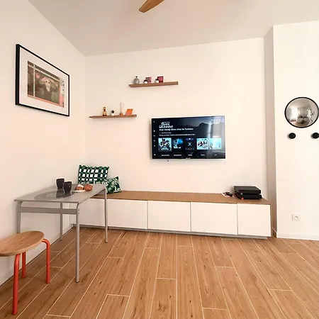 Mourillon Proche Plages Apartamento
