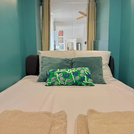 Mourillon Proche Plages Et Port Lejlighed Toulon