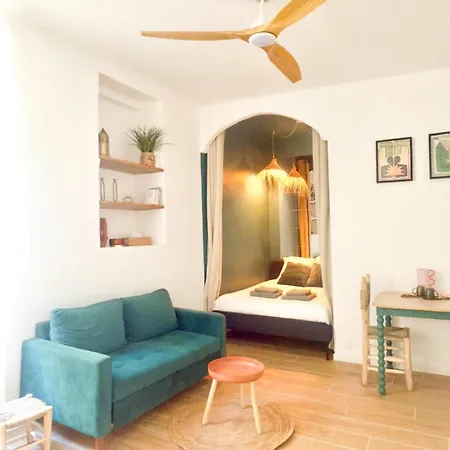 Lejlighed Mourillon Proche Plages Et Port Toulon