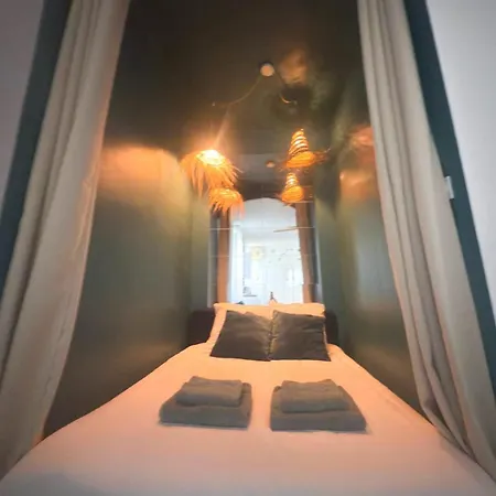 דירה Mourillon Proche Plages Et Port *