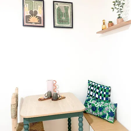 Mourillon Proche Plages Et Port * Toulon