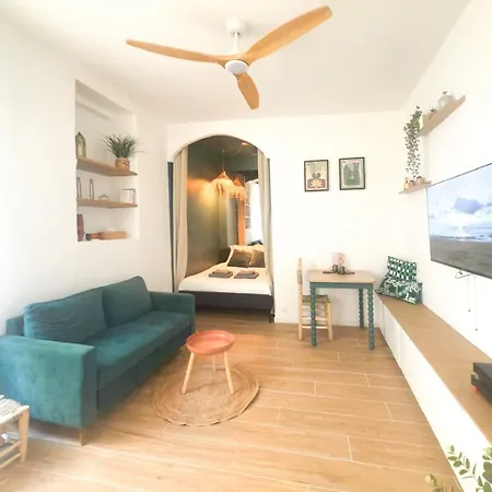 Lejlighed Mourillon Proche Plages Et Port