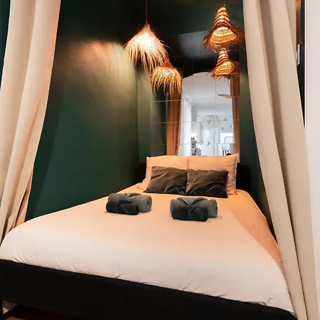 Mourillon Proche Plages Et Port Lejlighed *