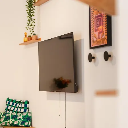 Lejlighed Mourillon Proche Plages Et Port *